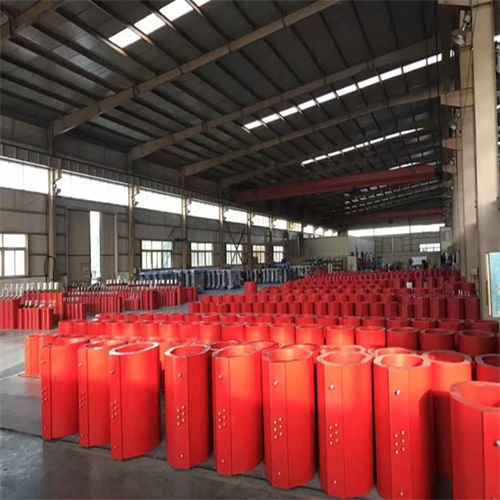 阜平SCB10-500KVA干式变压器